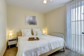 Ferienwohnung Ostseeliebe mit Infrarot-Sauna, Heringsdorf